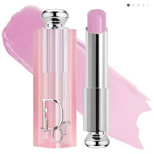 Dior Addict Lip Glow Lip Balm | 063 Pink Lilac (a pink lilac) | NEW MAKEUP